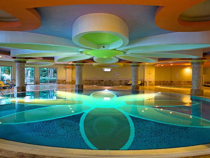 Havuzlar & Aquapark görsel 8