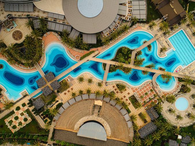 Havuzlar & Aquapark görsel 9