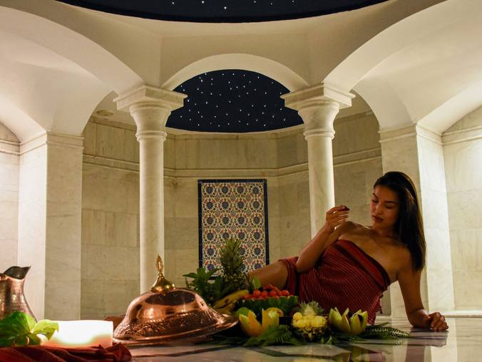 Spa & Wellness görsel 5