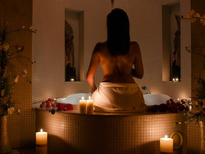 Spa & Wellness görsel 6