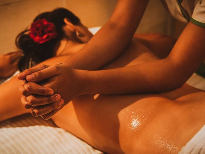 Spa & Wellness görsel 2