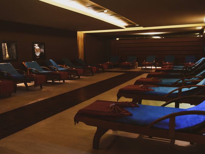 Spa & Wellness görsel 3