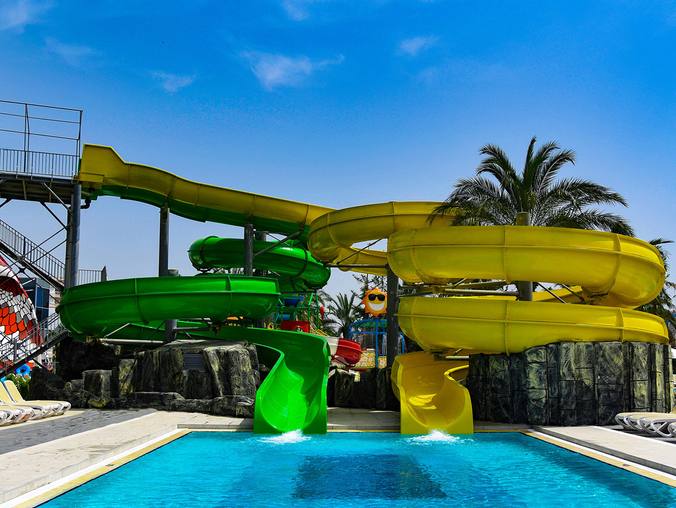 Havuzlar & Aquapark görsel 4