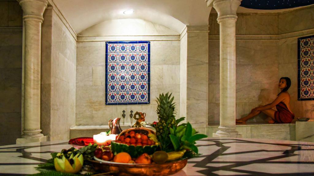 Spa & Wellness